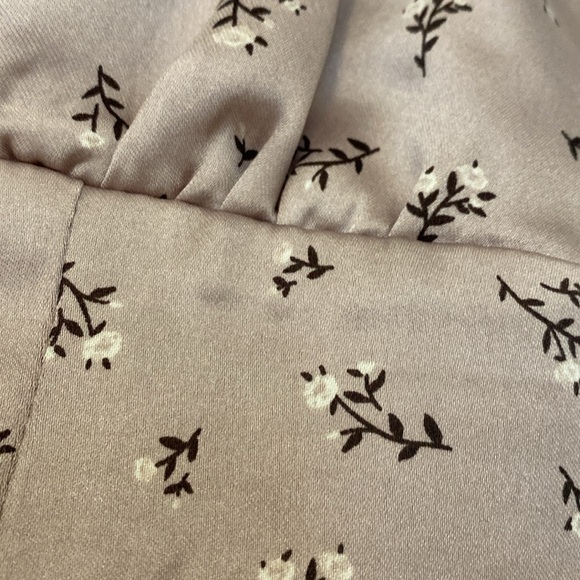 GARAGE- Satin Tank - Picture 7 of 16